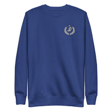 Load image into Gallery viewer, INFLUENCE University Premium Sweatshirt