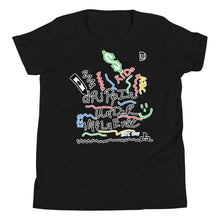 Load image into Gallery viewer, Youth Crayon T-Shirt