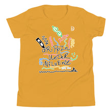 Load image into Gallery viewer, Youth Crayon T-Shirt