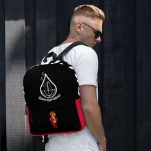 Load image into Gallery viewer, Exclusive DripMan Backpack