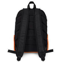 Load image into Gallery viewer, Exclusive Orange Backpack