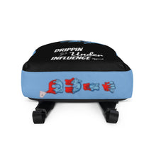 Load image into Gallery viewer, Exclusive DUI Backpack