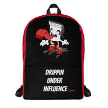 Load image into Gallery viewer, DripCup Backpack
