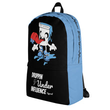 Load image into Gallery viewer, Exclusive DUI Backpack