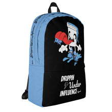 Load image into Gallery viewer, Exclusive DUI Backpack