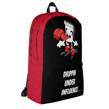 Load image into Gallery viewer, DripCup Backpack