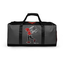 Load image into Gallery viewer, Exclusive DUI Duffle bag
