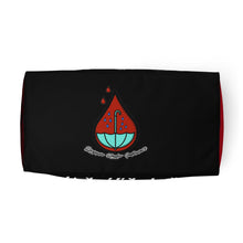 Load image into Gallery viewer, Flooded Duffle bag