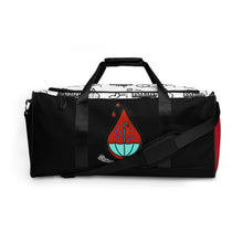 Load image into Gallery viewer, Flooded Duffle bag
