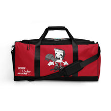 Load image into Gallery viewer, Exclusive DUI Duffle bag