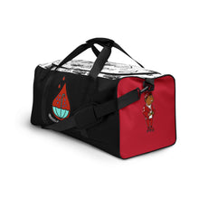Load image into Gallery viewer, Flooded Duffle bag