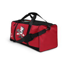 Load image into Gallery viewer, Exclusive DUI Duffle bag
