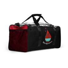 Load image into Gallery viewer, Flooded Duffle bag