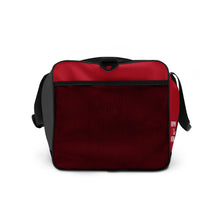 Load image into Gallery viewer, Exclusive DUI Duffle bag
