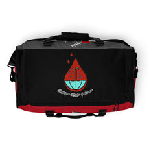 Load image into Gallery viewer, Exclusive DUI Duffle bag