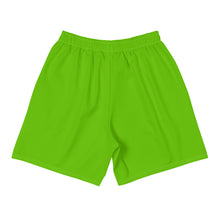 Load image into Gallery viewer, Men's Kelly Green Surf Shorts