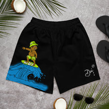Load image into Gallery viewer, DripMan Surf’s Up Shorts