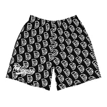 Load image into Gallery viewer, Men's DUI Pattern Shorts