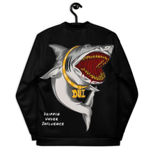 Load image into Gallery viewer, DBDD Bomber Jacket