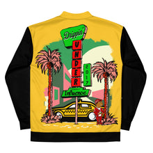 Load image into Gallery viewer, DUI Vacay Bomber Jacket