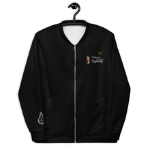 Load image into Gallery viewer, DBDD Bomber Jacket