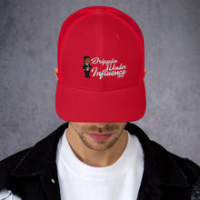 Load image into Gallery viewer, DripMan Trucker Cap