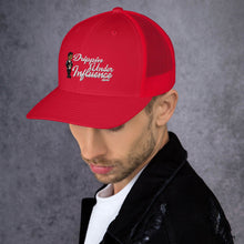 Load image into Gallery viewer, DripMan Trucker Cap