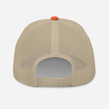 Load image into Gallery viewer, Pumpkin Patch Trucker Cap