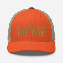 Load image into Gallery viewer, Pumpkin Patch Trucker Cap