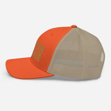 Load image into Gallery viewer, Pumpkin Patch Trucker Cap