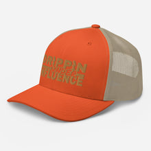 Load image into Gallery viewer, Pumpkin Patch Trucker Cap