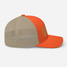Load image into Gallery viewer, Pumpkin Patch Trucker Cap