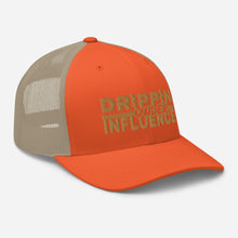 Load image into Gallery viewer, Pumpkin Patch Trucker Cap