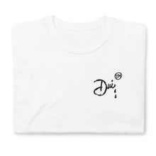 Load image into Gallery viewer, DUI Basic Unisex T-Shirt