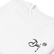 Load image into Gallery viewer, DUI Basic Unisex T-Shirt