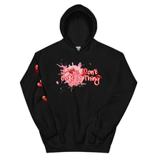 Load image into Gallery viewer, LDCAT Unisex Hoodie