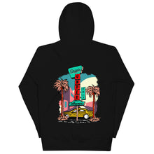 Load image into Gallery viewer, DUI Vacay Unisex Hoodie