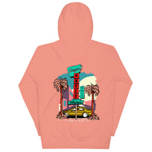 Load image into Gallery viewer, DUI Vacay Unisex Hoodie