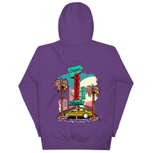 Load image into Gallery viewer, DUI Vacay Unisex Hoodie