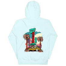 Load image into Gallery viewer, DUI Vacay Unisex Hoodie