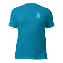 Load image into Gallery viewer, Unisex DUI Basic t-shirt