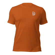 Load image into Gallery viewer, Unisex DUI Basic t-shirt