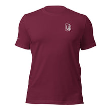 Load image into Gallery viewer, Unisex DUI Basic t-shirt