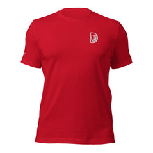 Load image into Gallery viewer, Unisex DUI Basic t-shirt