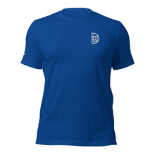 Load image into Gallery viewer, Unisex DUI Basic t-shirt
