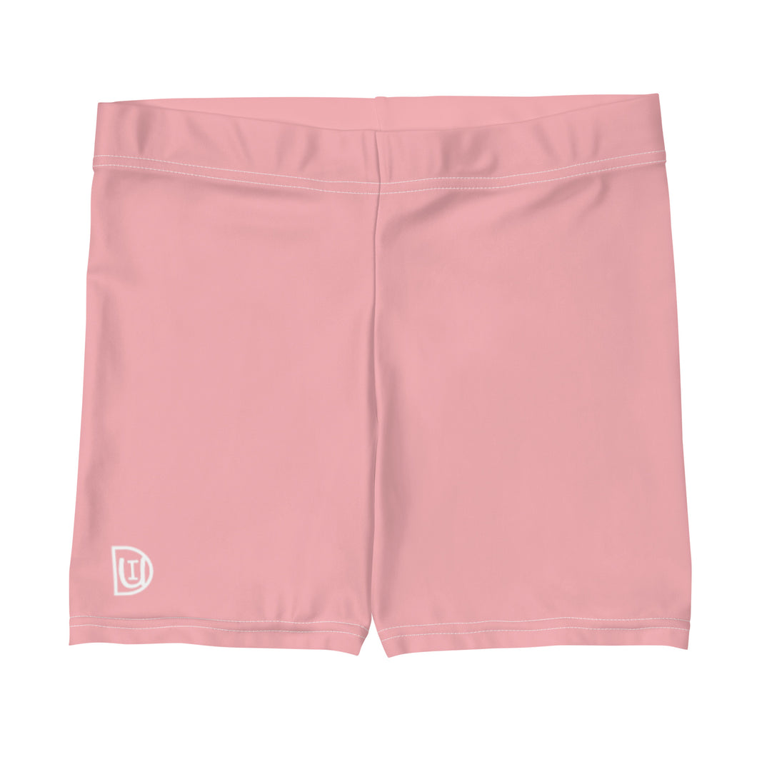 DUI Shorts (Pink)