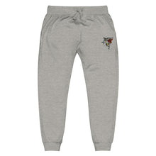 Load image into Gallery viewer, Embroidered Shark Unisex sweatpants
