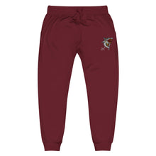 Load image into Gallery viewer, Embroidered Shark Unisex sweatpants
