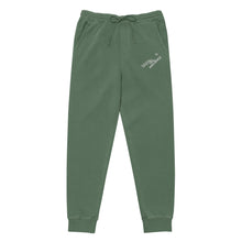 Load image into Gallery viewer, Unisex Pigment-dyed Joggers FC23
