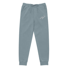 Load image into Gallery viewer, Unisex Pigment-dyed Joggers FC23
